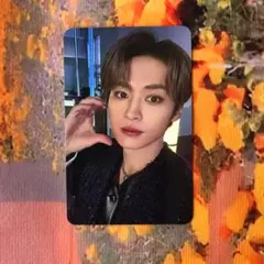 StrayKids 展覧会 EXHIBITION 1万円 購入特典 トレカ リノ