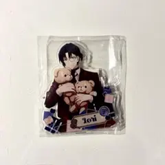 アイナナ 和泉一織 My Sweet Teddy アクスタのサムネイル