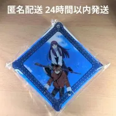 匿名配送 葬送のフリーレン マルチケース 【フェルン＆シュタルク】