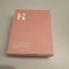 ホリカホリカ MY FAVE INFUSING BLUSH 09のサムネイル