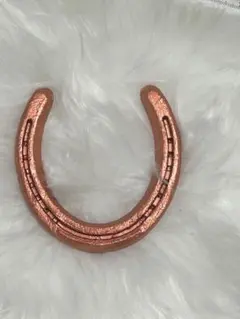 馬蹄　蹄鉄　ホースシュー