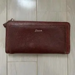 レザー 長財布