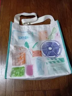 キンプリグッズ　　バック