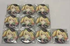 fate/strange fake 薔薇の花束 エルキドゥ 缶バッジ - メルカリ