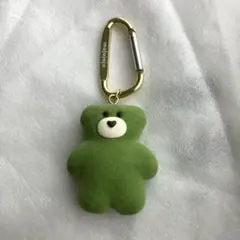mojojojo Figure Mascot Vol.3 Matcha