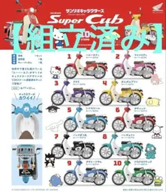 CHUMS チャムス フィギュアコレクション ガチャ ペンギン 10コンプ 