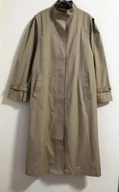 vintage London fog トレンチコート