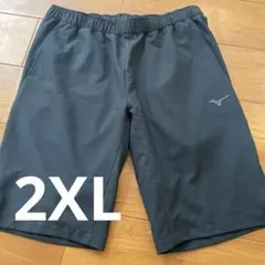 Mizuno ハーフパンツ 2XL