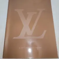 LOUIS VUITTON ダイレクトオーダーカタログ