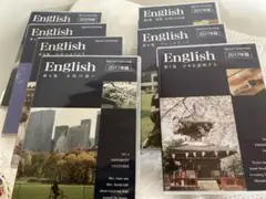 Speed Learning English 7巻セット