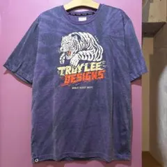 Troy Lee Designs Tシャツ MTB ビンテージのサムネイル