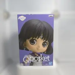 Qposket スーパーセーラーサターン　セーラームーンのサムネイル