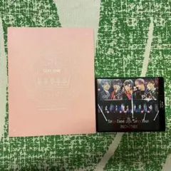 SexyZone Blu-ray STAGE 通常盤　パンフレット 値下げ中！