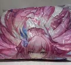 今日限定！崩壊スターレイル　GIGO　ビッグクッション　キュレネ