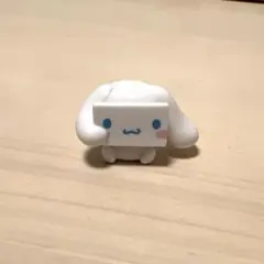 ガチャガチャ　サンリオキャラクターズ　フリップフェイス　シナモン