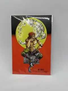 ジョジョ展 キャラクターグッズ