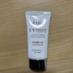 d'Alba UV Essence Waterful Cover-Up