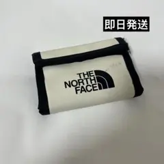 THE NORTH FACE 三つ折り財布 ウォレット