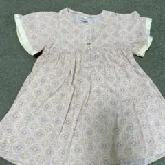 【匿名配送】tete a tete ワンピース90