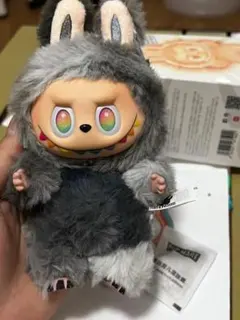 2025年最新】Labubu ぬいぐるみ シークレットの人気アイテム - メルカリ
