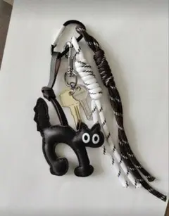 キーチャーム キーホルダー