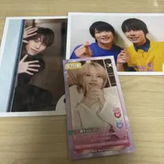 2026年最新】浮所飛貴 公式写真の人気アイテム - メルカリ