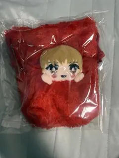 曽野舜太 スマポ 飛び出しちゃった ポーチ