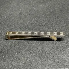 r*i様 GIVENCHY ネクタイピン K10 SILVER 10金 - メルカリ