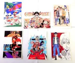 週刊少年ジャンプ 2014 夏 Wチャンス賞 食戟のソーマ ポストカード