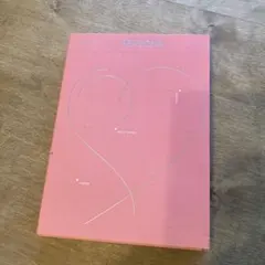 BTS/Map of The Soul: Persona(ランダムバージョン)