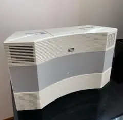 ジャンク　BOSE Acoustic Wave Music System Ⅱのサムネイル