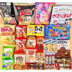 2026年最新】お菓子 詰め合わせ アミューズメント景品の人気アイテム