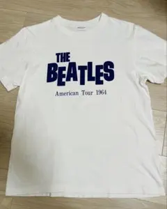 週末価格！ビートルズOPAQUE.CLIP THE BEATLES Tシャツのサムネイル