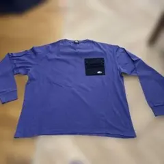 CANP7 トップス長袖　サイズL