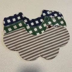 Konny スタイ3枚セット