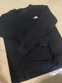 THE NORTH FACE 長袖カットソー NTW82131 ブラック L