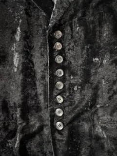 “Caretaker” YFM John Alexander Skeltonのサムネイル