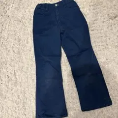 オシュコシュ　oshukosh 110 ブルー　パンツ