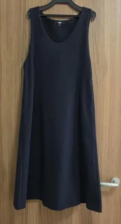 UNIQLO ジャンパースカート