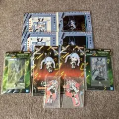 ホロライブ一番くじ　兎田ぺこらまとめ