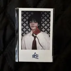 StrayKids スキズ アイエン 合HOP ポップアップ トレカ