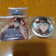 あんさんぶるスターズ！ 日々樹渉 まとめ