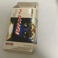 箱　バンゲリングベイ