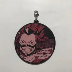 僕のヒーローアカデミア切島鋭児郎キーホルダー