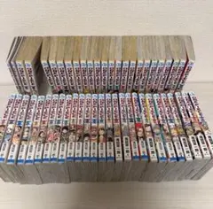 ONE PIECE 漫画 63巻セット - メルカリ