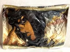 ジョジョワールド　A賞　ブチャラティ クッション　ジョジョ 5部　非売品