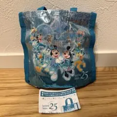 ディズニーシー25周年限定 ガチャガチャ カプセルトイ スパーリング・ジュビリー