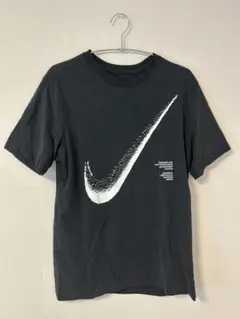 NIKE DRI-FIT Tシャツ ブラック M