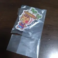 どうぶつの森 キャラマグネッツ　ウリ