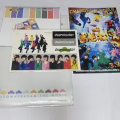 snowman おそ松さん グッズ